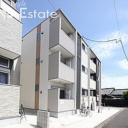 名古屋市営名城線 平安通駅 徒歩5分