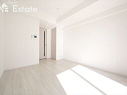 CREST TAPP新栄 202 2階1Kのリビング/ダイニング