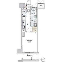 名古屋市営名城線 矢場町駅 徒歩9分