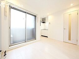 名古屋市営名城線 平安通駅 徒歩5分の賃貸アパート 2階1DKのリビング/ダイニング