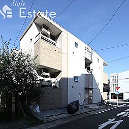 名古屋市営名城線 熱田神宮伝馬町駅 徒歩4分