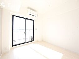 名古屋市営名港線 東海通駅 徒歩5分の賃貸マンション 10階1Kのリビング/ダイニング