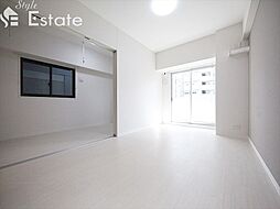 名古屋市営名城線 熱田神宮伝馬町駅 徒歩3分の賃貸マンション 10階1SLDKのリビング/ダイニング