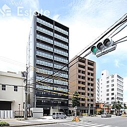 JR東海道本線 熱田駅 徒歩6分の賃貸マンション