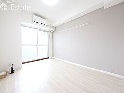 名古屋市営名城線 熱田神宮伝馬町駅 徒歩5分の賃貸マンション 7階1Kのリビング/ダイニング