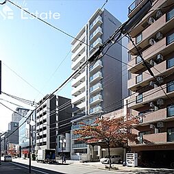 名古屋市営桜通線 国際センター駅 徒歩3分の賃貸マンション