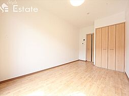 名古屋市営鶴舞線 庄内通駅 徒歩15分の賃貸アパート 1階1Kのリビング/ダイニング