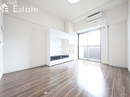 名古屋市営鶴舞線 鶴舞駅 徒歩8分の賃貸マンション 11階1Kのリビング/ダイニング