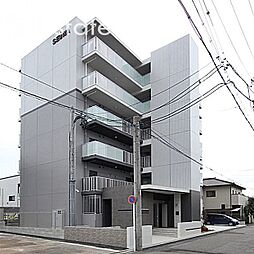 名古屋市営名港線 日比野駅 徒歩5分