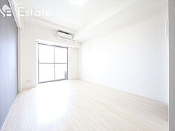 名古屋市営名城線 矢場町駅 徒歩5分の賃貸マンション 9階1Kのリビング/ダイニング