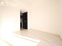 名古屋市営鶴舞線 鶴舞駅 徒歩9分の賃貸マンション 15階1Kのリビング/ダイニング