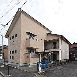 名鉄名古屋本線 栄生駅 徒歩7分