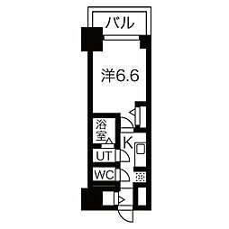名古屋市営鶴舞線 浅間町駅 徒歩9分