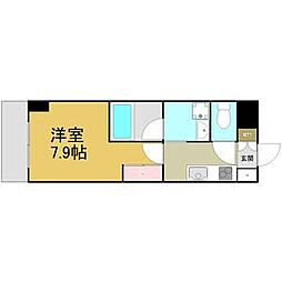 S-FORT熱田六番 2階