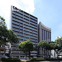 名古屋市営名城線 上前津駅 徒歩1分