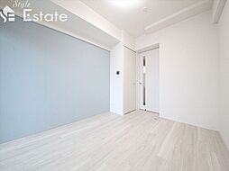 名古屋市営東山線 新栄町駅 徒歩5分の賃貸マンション 3階1Kのリビング/ダイニング