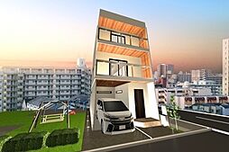 兵庫県尼崎市崇徳院2丁目