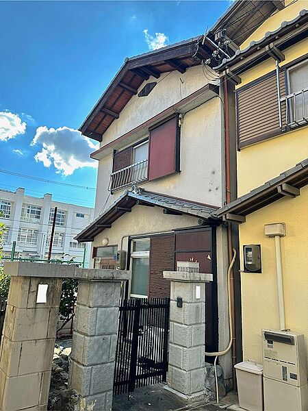 外観：327001677630