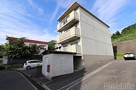 チェリーハイツ  ｜ 兵庫県神戸市垂水区名谷町（賃貸マンション3LDK・4階・62.08㎡） その6