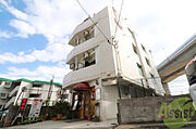 山陽塩屋駅より徒歩55分 3階 築34年11ヶ月の賃貸物件