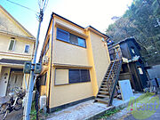 一の谷ハイツの賃貸物件