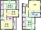 田中住宅のイメージ