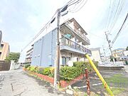 メゾン垂水 3階 築37年8ヶ月の賃貸物件