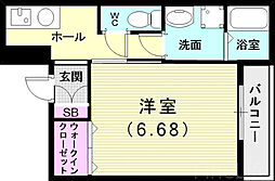 垂水駅 5.6万円