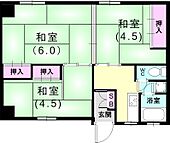 王居殿公社ビルのイメージ