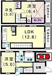 QLAZO神戸垂水区中道貸家のイメージ