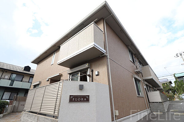 フローラ ｜兵庫県神戸市垂水区名谷町(賃貸アパート2LDK・2階・69.04㎡)の写真 その6