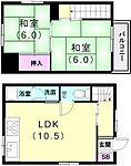 乙木1丁目戸建のイメージ