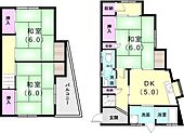 千代が丘1丁目戸建のイメージ