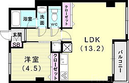 垂水駅 6.2万円