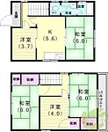 神戸市垂水区東垂水2丁目貸家のイメージ