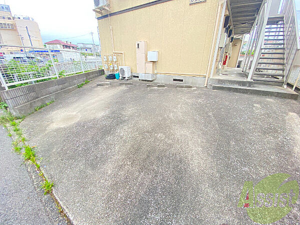 ルエ多聞 ｜兵庫県神戸市垂水区本多聞2丁目(賃貸アパート1R・1階・19.00㎡)の写真 その28