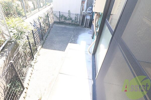 グリーンリバー舞子 ｜兵庫県神戸市垂水区南多聞台4丁目(賃貸アパート3DK・1階・53.76㎡)の写真 その16