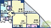 ロイヤルヒル神戸三ノ宮IIのイメージ