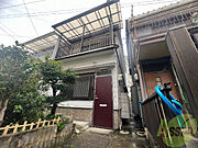 塩屋駅より徒歩14分 築59年10ヶ月 2階建の賃貸物件