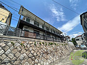 山陽須磨駅より徒歩3分 1階 築51年の賃貸物件