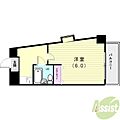 YKハイツ明舞3階3.5万円