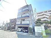 塩屋駅より徒歩23分 築34年2ヶ月 4階建の賃貸物件