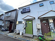 須磨寺駅より徒歩3分 築28年7ヶ月 2階建の賃貸物件