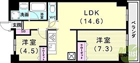間取り：228055248108