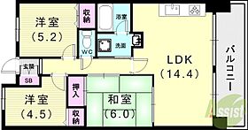 間取り：228055570770