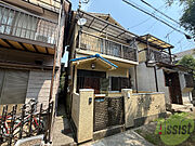 塩屋駅より徒歩21分 築56年9ヶ月 2階建の賃貸物件