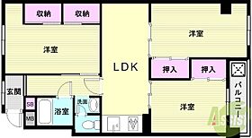 間取り：228055957134