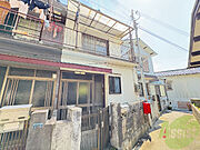 塩屋駅より徒歩12分 築58年2ヶ月 2階建の賃貸物件