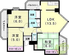 間取り：228056810619