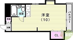 オーキッドコート垂水 3階